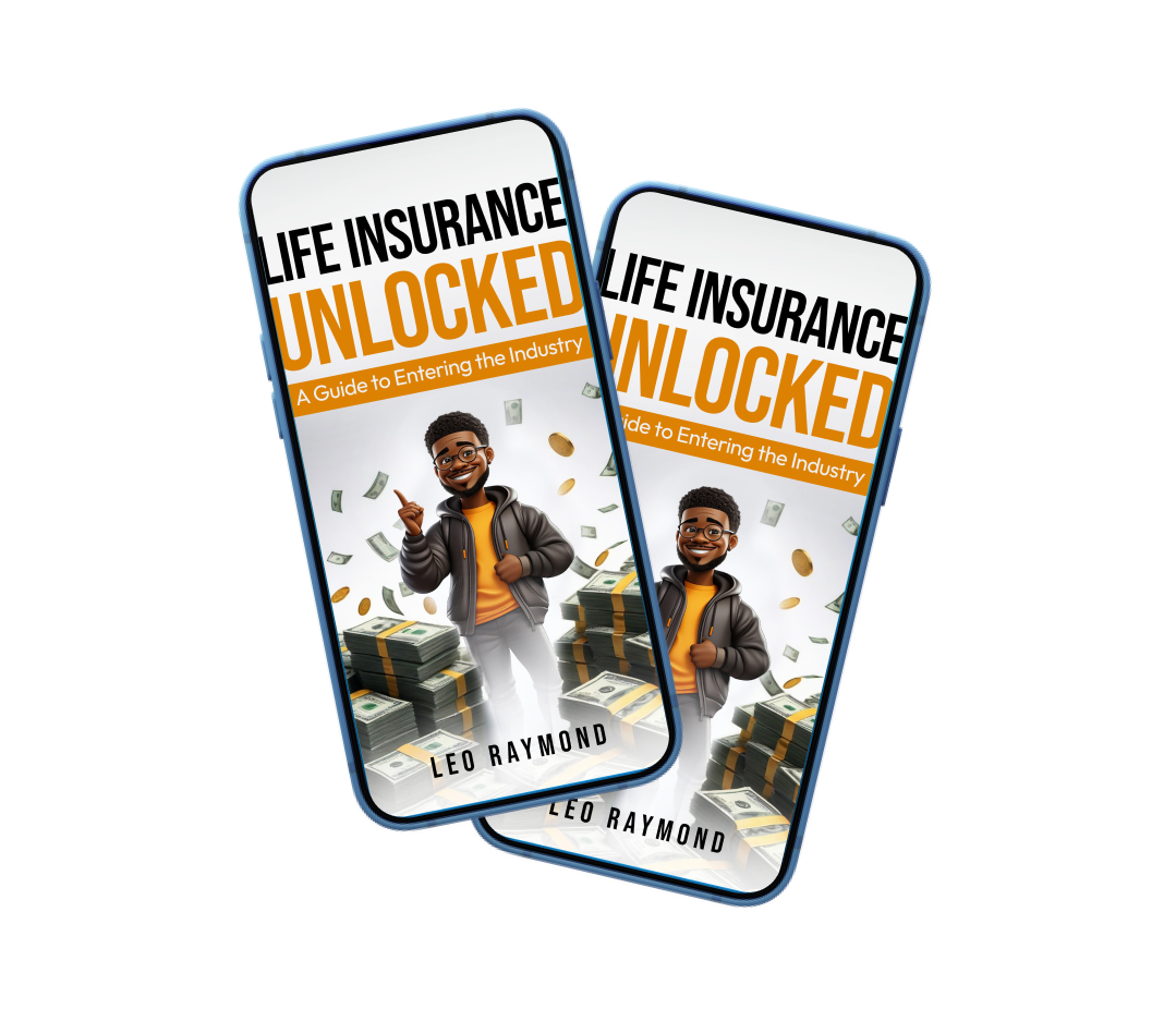 Life Insurance Mobile Cover